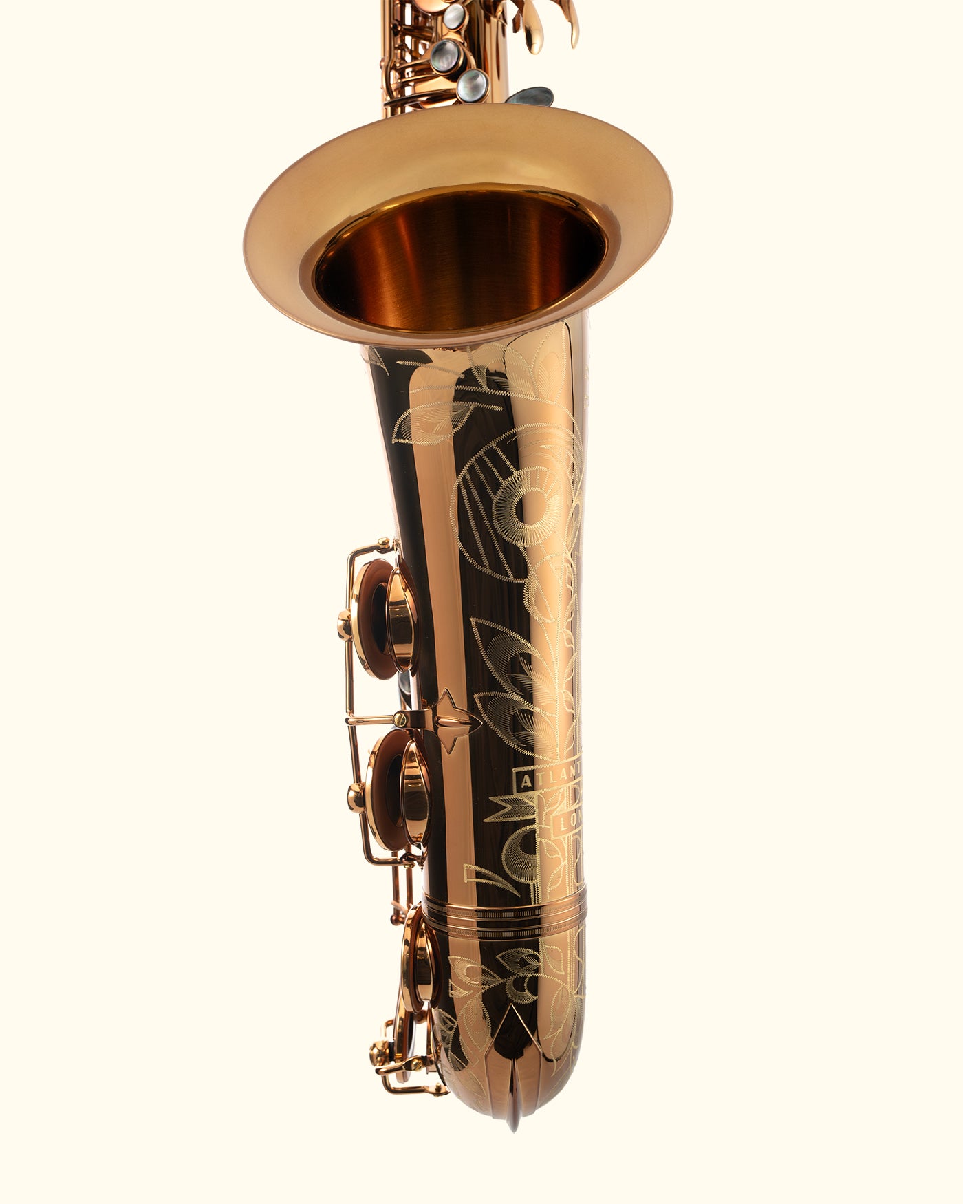 Atlantic London - The Duke - Tenor Saxophone