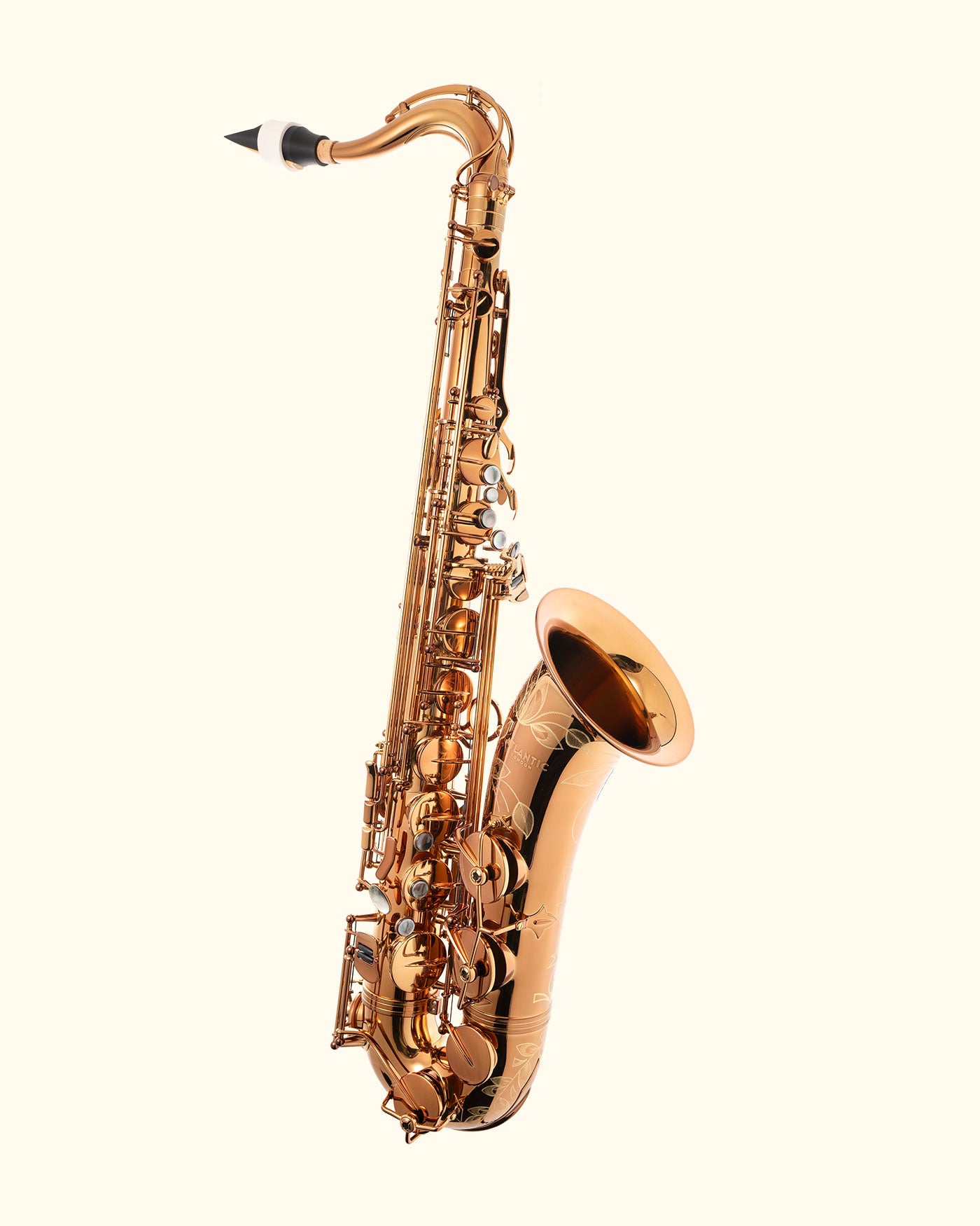 Atlantic London - The Duke - Tenor Saxophone