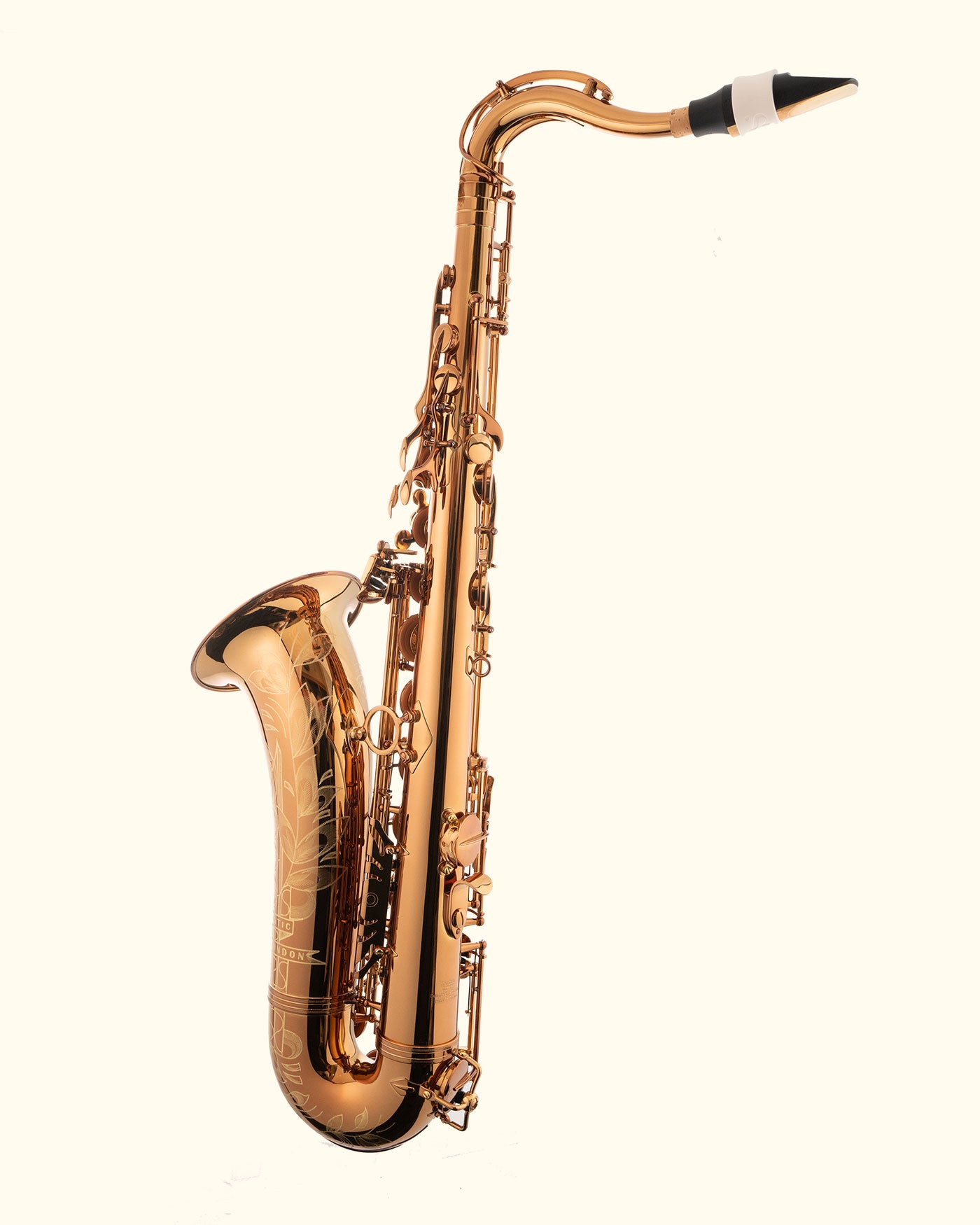Atlantic London - The Duke - Tenor Saxophone