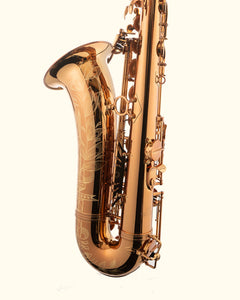 Atlantic London - The Duke - Tenor Saxophone