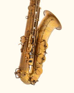 Atlantic London - The Duke - Tenor Saxophone