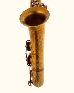 Atlantic London - The Duke - Tenor Saxophone