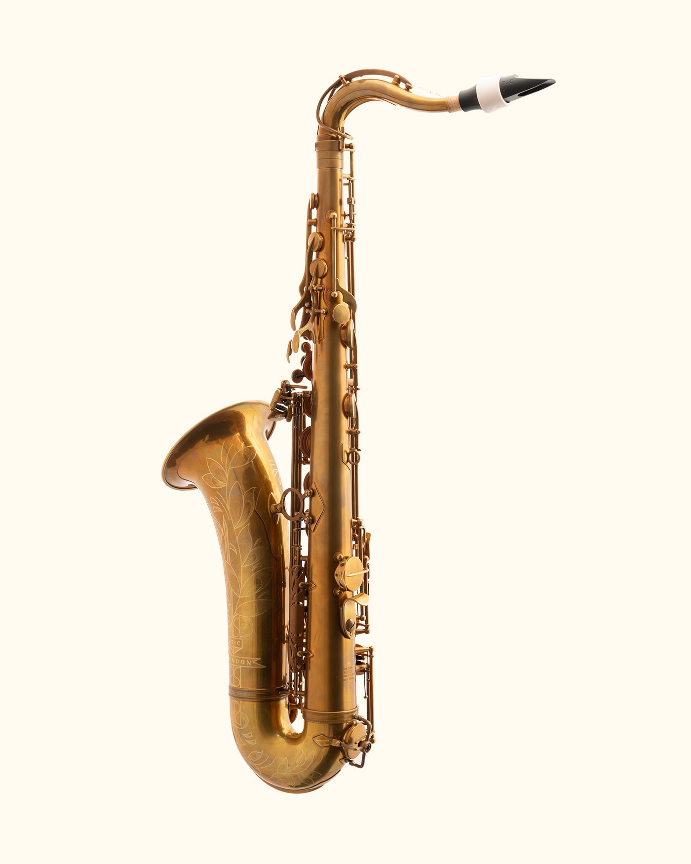 Atlantic London - The Duke - Tenor Saxophone