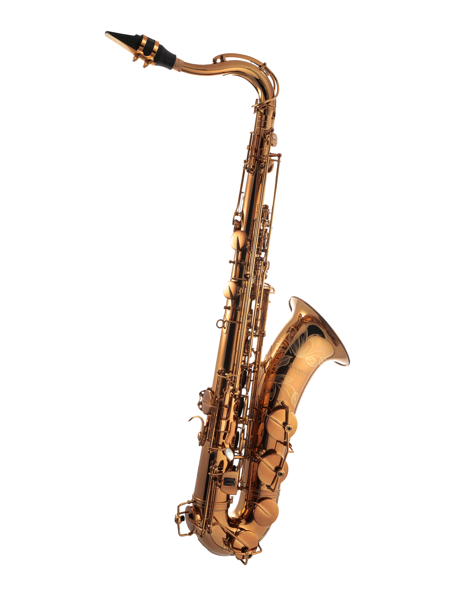 DUKE JAZZ 額装 The Duke Professional Tenor Saxophone | Atlantic London