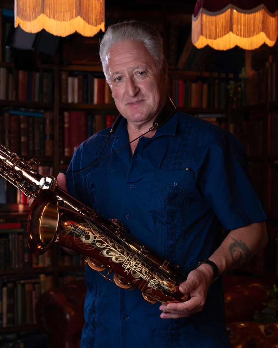 RAY GELATO