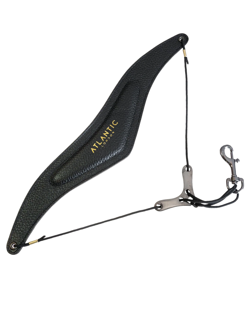Atlantic London - Belgravia Saxophone Neck Strap