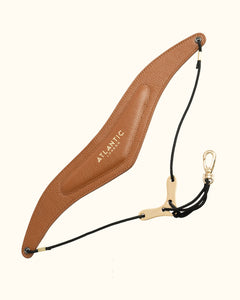 Atlantic London - Belgravia Neck Strap - Alto / Tenor